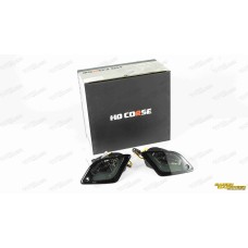 Xinhan Trước Sau HD Corse Vespa GTS / GTV 300 (chính hãng)